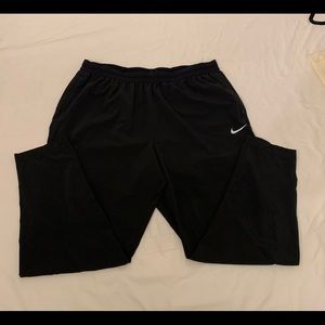 Women’s Nike Dri-fit joggers size XL